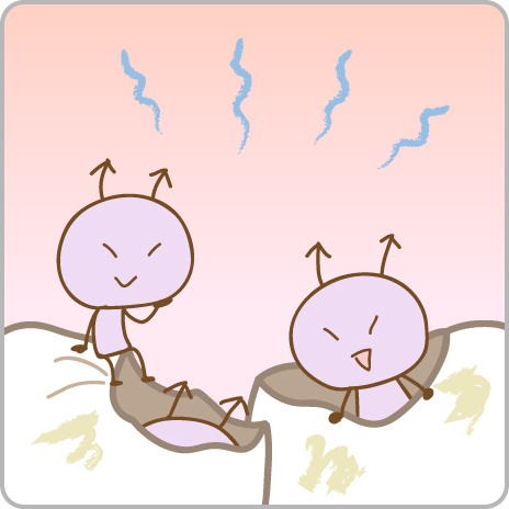 pain flow
