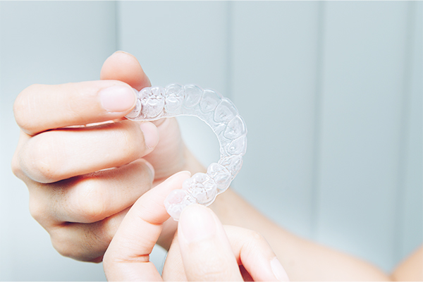 mousepiece orthodontics