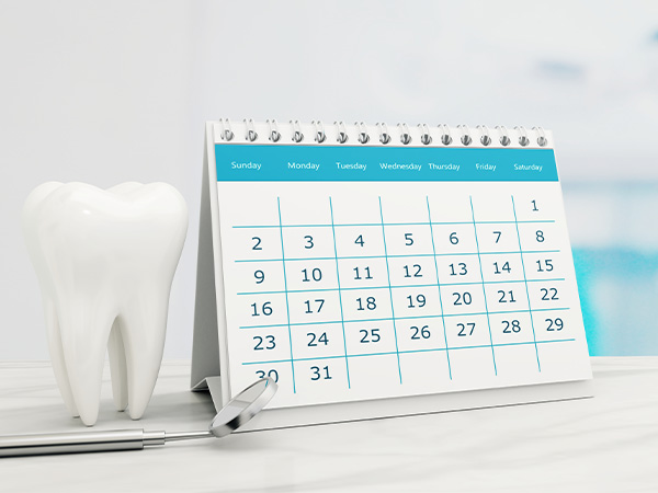 Caries prevention