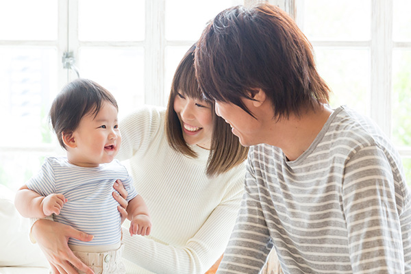 子供の虫歯