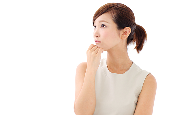 セラミックを薦める歯医者は儲け主義？