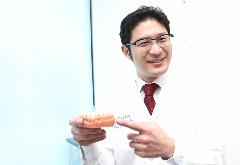 ceramic consultation akitsu-dental.com