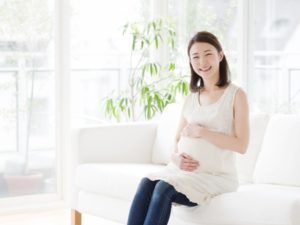 生まれる前からのむし歯対策