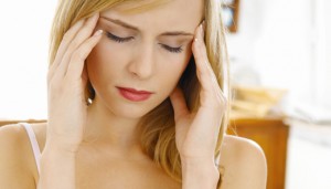 Wisdom teeth pain
