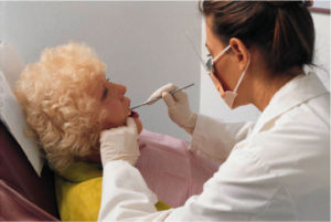 doctor
