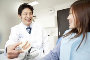 perio consultation akitsu-dental.com